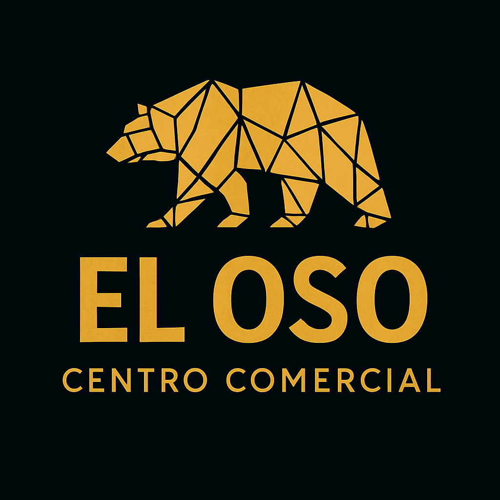 El Oso Centro Comercial
